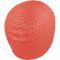 Maudymosi kepuraitė  Aqua-Speed silikonowy Bubble 31 raudonas