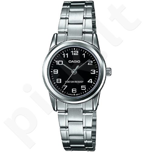 Casio Collection LTP-V001D-1BUDF moteriškas laikrodis