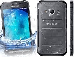 Mobilusis telefonas SAMSUNG Galaxy Xcover 3 G389F