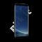 Samsung Galaxy S8+ G955F 64GB Black