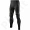 Sportinės kelnės Skins DNAmic BASE Long Tights M DY0001001-9001