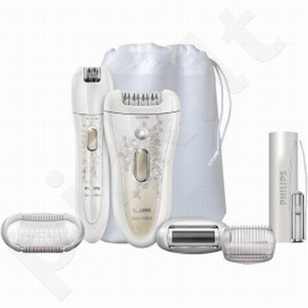 Epiliatorius PHILIPS HP 6581/00