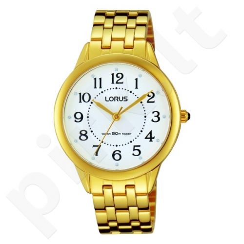 Moteriškas laikrodis LORUS RG212KX-9