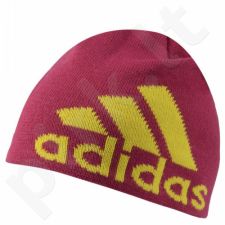 Kepurė  Adidas Knit Logo Beanie G91082