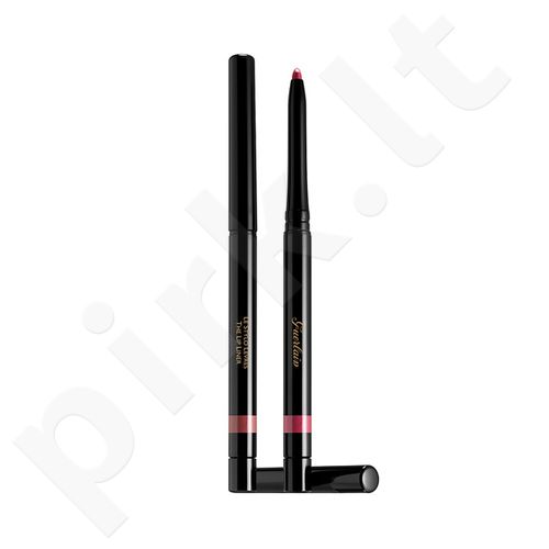 Guerlain The Lip Liner, lūpų pieštukas moterims, 0,35g, (45 Terre De Sienne)