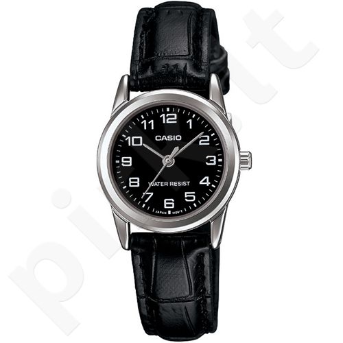 Casio Collection LTP-V001L-1BUDF moteriškas laikrodis