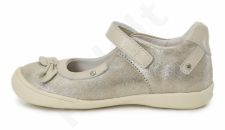 D.D. step sidabriniai batai 28-33 d. da061623