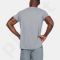 Marškinėliai treniruotėms Under Armour Streaker Shortsleeve M 1271823-038