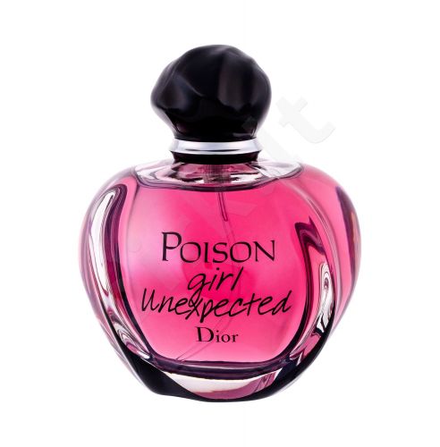 Christian Dior Poison Girl, Unexpected, tualetinis vanduo moterims, 100ml