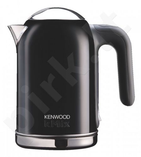 Virdulys KENWOOD SJM024 juodas