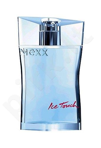 MEXX ICE TOUCH WOMAN EDT 40ML