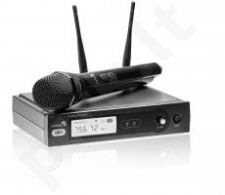Live Star UX1 bevielis radijo mikrofono komplektas 863.425 MHz