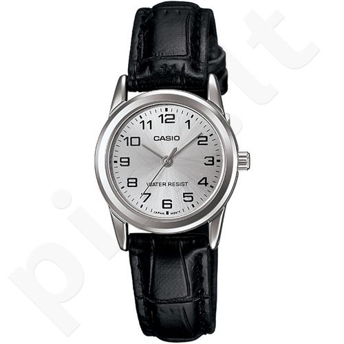 Casio Collection LTP-V001L-7BUDF moteriškas laikrodis