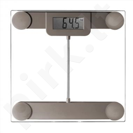 DomoClip DOM253T Digital scale, Up to 180kg, Auto power off