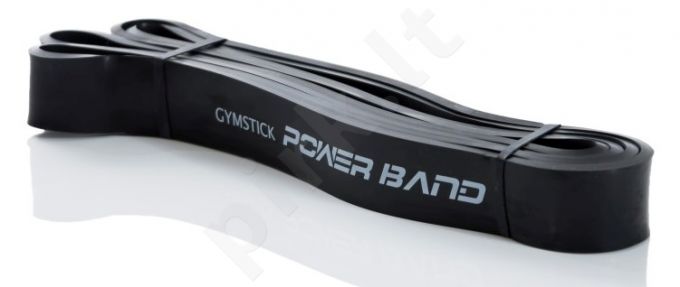 Tampyklė POWER BAND medium, black