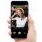 Huawei Honor 8X Dual 64GB blue (JSN-L21)