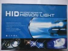 Xenon komplektas su 35 W 12 V CAN BUS blokeliais