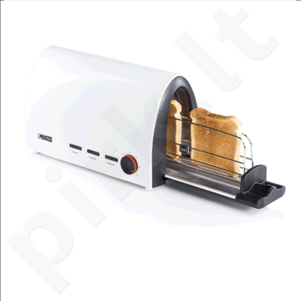 Princess 142331 Tunnel Toaster