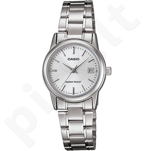 Casio Collection LTP-V002D-7AUDF moteriškas laikrodis