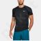 Marškinėliai Under Armour Threadborne Swft SS Tee M 1318417-001