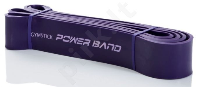 Tampyklė POWER BAND strong, purple