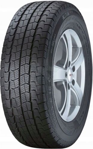 Universalios Platin RP 700 AllSeason R15