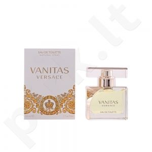 VERSACE VANITAS edt vapo 50 ml Pour Femme