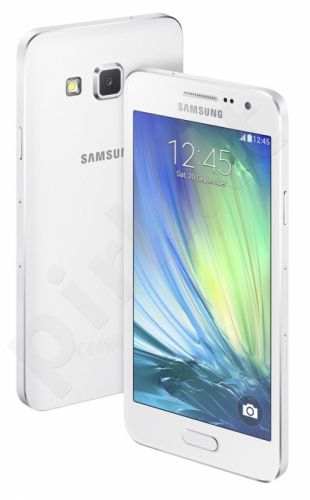 Samsung Galaxy A3 A300FZW White