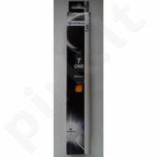 Stalo teniso kamuoliukai DONIC T1 T ONE 6 vnt oranžinė