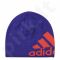 Kepurė  Adidas Knit Logo Bean AA2117