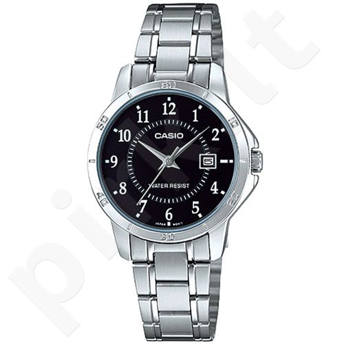Casio Collection LTP-V004D-1BUDF moteriškas laikrodis