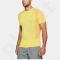 Marškinėliai Under Armour Threadborne Swft SS Tee M 1318417-159