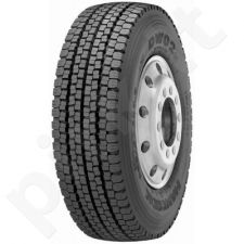 Žieminės DoubleStar DW02 R18
