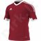 Marškinėliai futbolui Adidas Tiro 15  M S22363