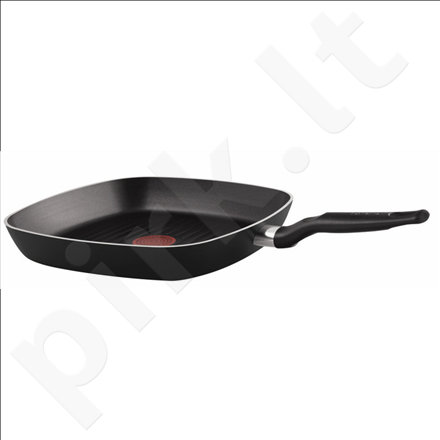 TEFAL JUST Grill pan, 26x26cm diameter