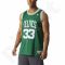 Marškinėliai krepšiniui Adidas Swingman Boston Celtics Retired Larry Bird M M86194