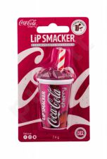 Lip Smacker Coca-Cola, lūpų balzamas vaikams, 7,4g, (Cherry)
