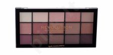 Makeup Revolution London Re-loaded, akių šešėliai moterims, 16,5g, (Iconic 3.0)