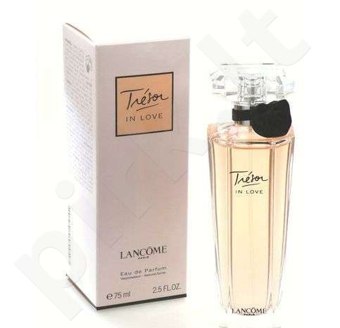 Lancôme Trésor, In Love, kvapusis vanduo moterims, 75ml