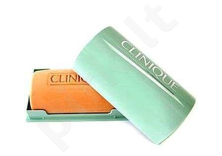 Clinique 3-Step Skin Care 1, Facial Soap, prausimosi muilas moterims, 100g