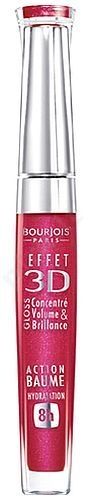 BOURJOIS Paris 3D Effet, lūpdažis moterims, 5,7ml, (46 Rose Lyric)
