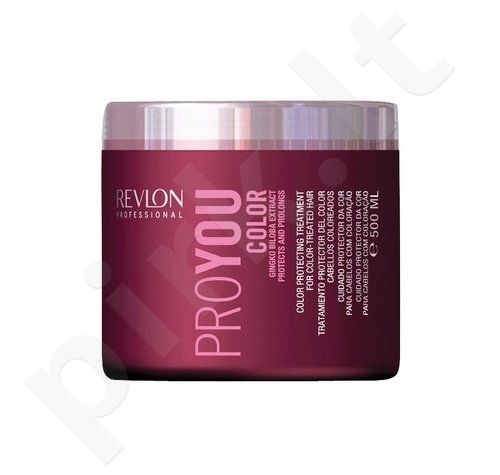 Revlon Professional ProYou, Color, plaukų kaukė moterims, 500ml