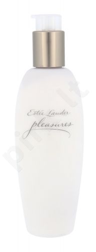Estée Lauder Pleasures, kūno losjonas moterims, 250ml, (Testeris)