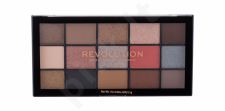 Makeup Revolution London Re-loaded, akių šešėliai moterims, 16,5g, (Hypnotic)