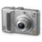 Fotoaparatas Panasonic  DMC-LZ10E-S
