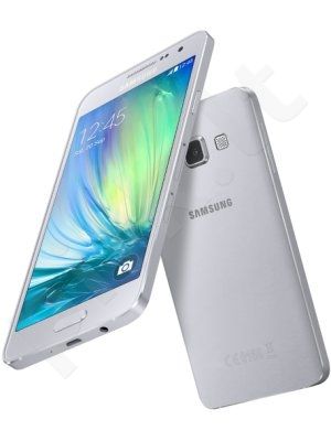 Samsung Galaxy A3 A300DFZ Silver