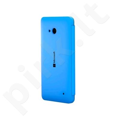 Microsoft Lumia 640 dėklas CC-3089 Cyan