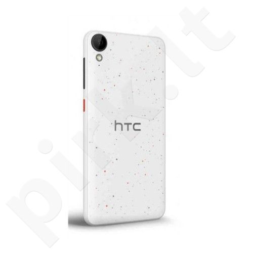 Telefonas HTC Desire 825 Spirkle White