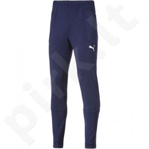 Sportinės kelnės Puma Liga Casuals Pants M 655319 06