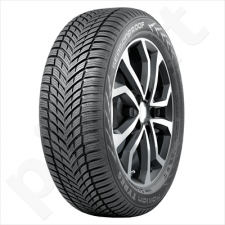 Universalios Nokian Seasonproof R16